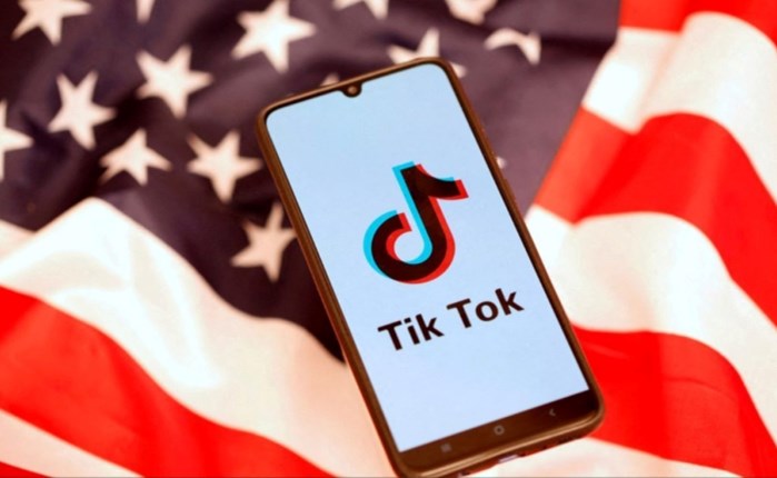 Tik Tok: Η Μοντάνα γίνεται η πρώτη πολιτεία των ΗΠΑ που απαγορεύει την εφαρμογή