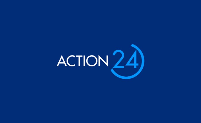 ACTION 24: Κυριακή 21 Μαΐου μεταδίδει όλες τις εξελίξεις της εκλογικής αναμέτρησης 