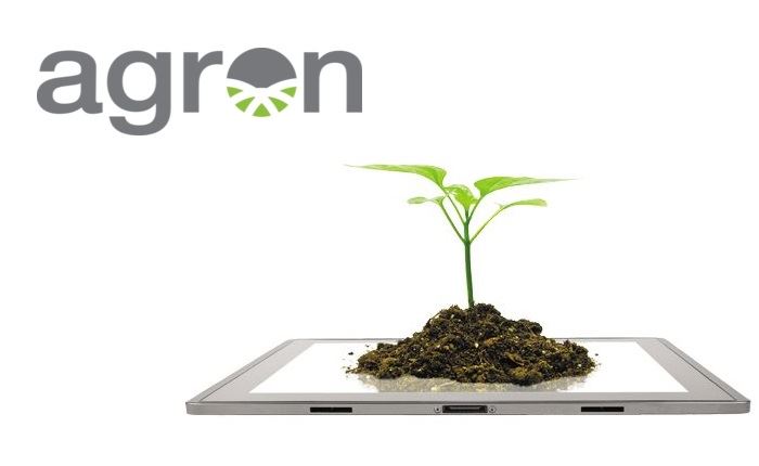 AGRON Α.Ε.: New business 2,5 εκατ. ευρώ για προώθηση ελληνικών προϊόντων