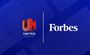 United Media: Φέρνει το Forbes στην περιοχή της Αδριατικής