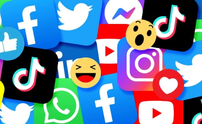 Επικίνδυνα τα social media για τους νέους 