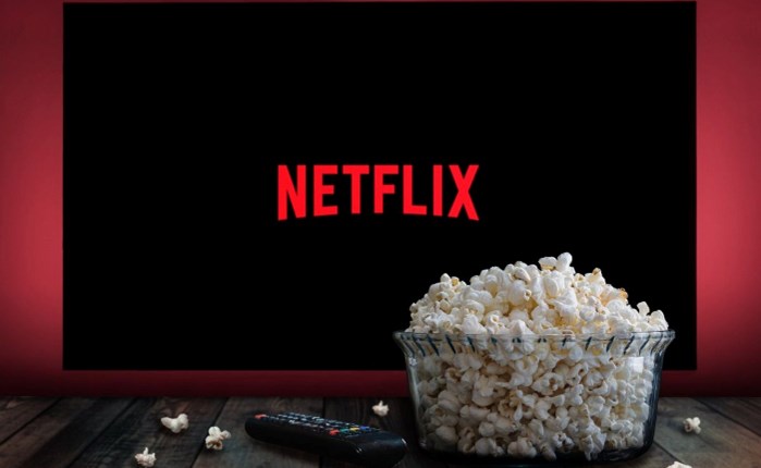 Netflix: Βάζει φρένο στο μοίρασμα κωδικών 