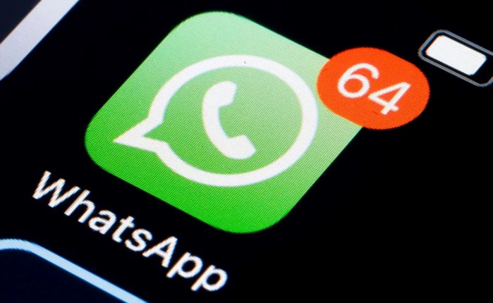 WhatsApp: Επιτρέπει το edit στα απεσταλμένα μηνύματα