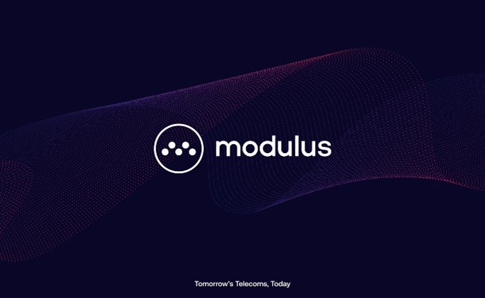 Rebranding για την modulus