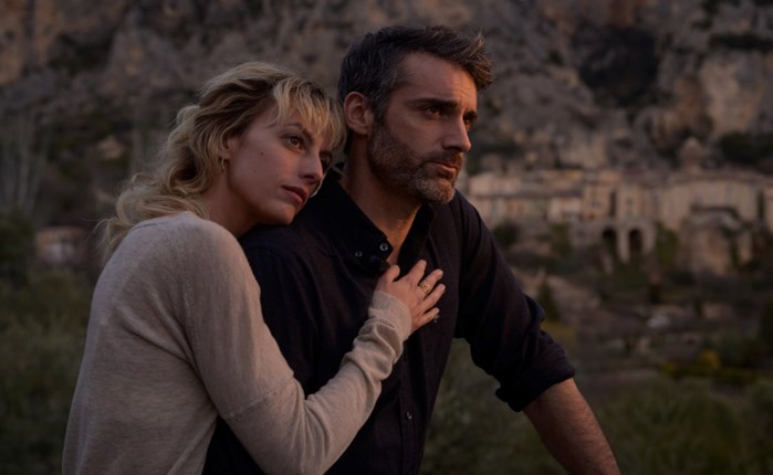 Nova: Η νέα σειρά «Off Track» έρχεται να καθηλώσει