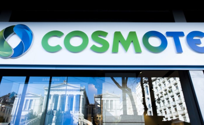 COSMOTE: Δωρεάν απεριόριστα data για το τριήμερο του Αγ. Πνεύματος