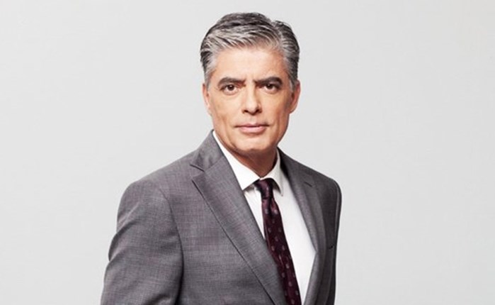 Mega: Πρωτιά και τον Μάιο για το «Live News»