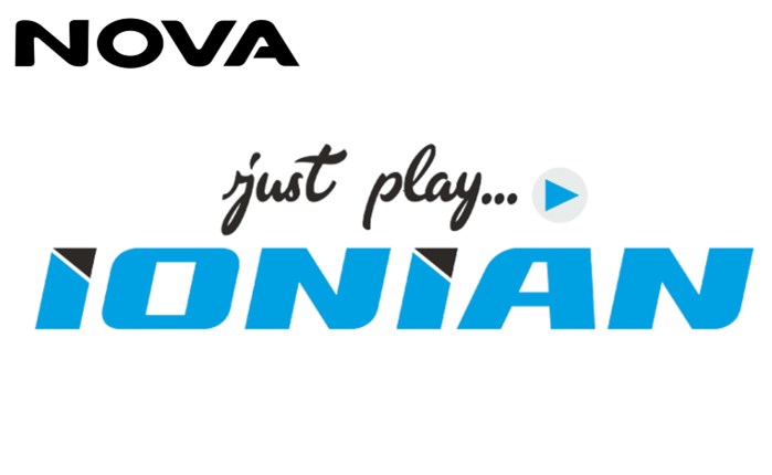Νοva: Το IONIAN TV διαθέσιμο στην ΕΟΝ