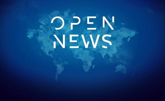Open: Άνοδος 40% για το κεντρικό δελτίο Ειδήσεων το πεντάμηνο Ιανουαρίου-Μάϊου 2023 