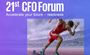 KPMG: Το CFO Forum επιστρέφει σε φυσικό περιβάλλον στις 15 Ιουνίου 