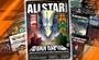 Κυκλοφορεί το τεύχος Ιουνίου του AllStar Basket