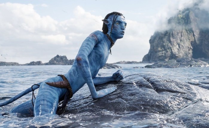 Disney+: Η ταινία «Avatar: The Way of Water» τώρα διαθέσιμη