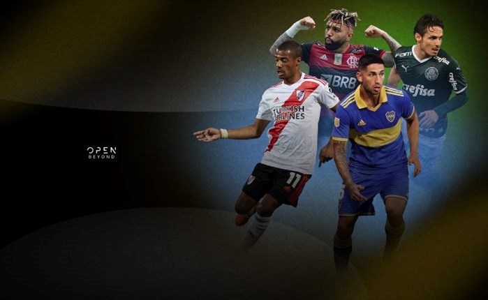 Open Hybrid: Η 20η αγωνιστική της Liga Profesional Αργεντινής και η 10η του Brasileiro Βραζιλίας