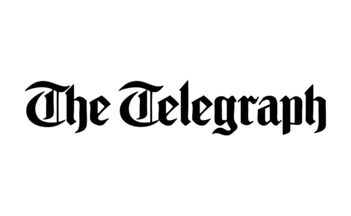 Telegraph: Πωλητήριο σε Daily, Sunday και Spectator