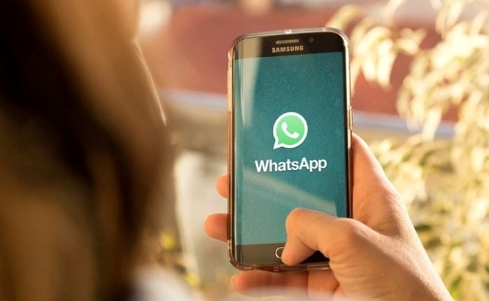 WhatsApp: Νέα αναβάθμιση που αλλάζει τον τρόπο αποστολής φωτογραφιών 