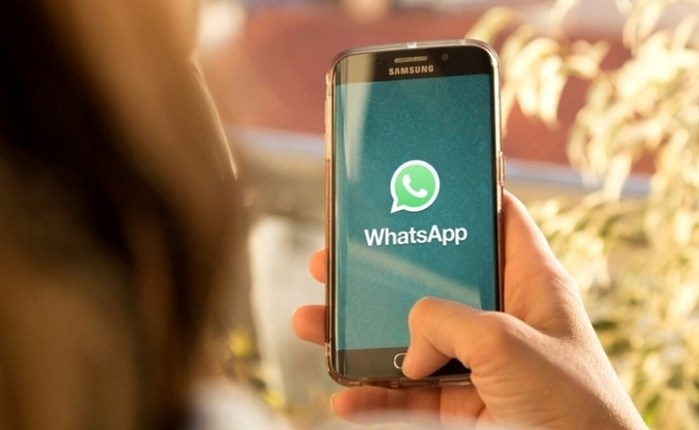 WhatsApp: Νέα αναβάθμιση που αλλάζει τον τρόπο αποστολής φωτογραφιών
