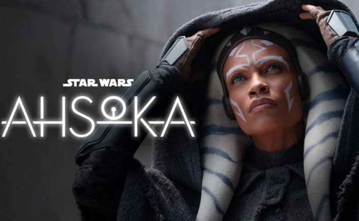 Disney+: Έρχεται το «Star Wars: Ahsoka»