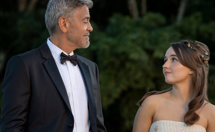 Nova: Xολιγουντιανή Sunday Premiere με το «Ticket to Paradise»