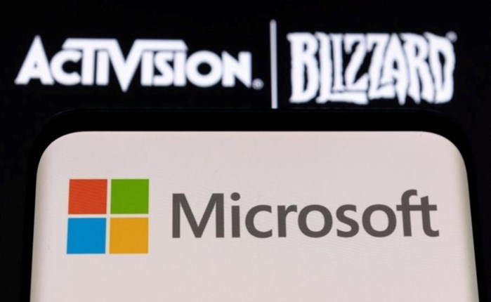 ΗΠΑ: Η αρχή ανταγωνισμού ζητά να ανασταλεί η εξαγορά της Activision από τη Microsoft