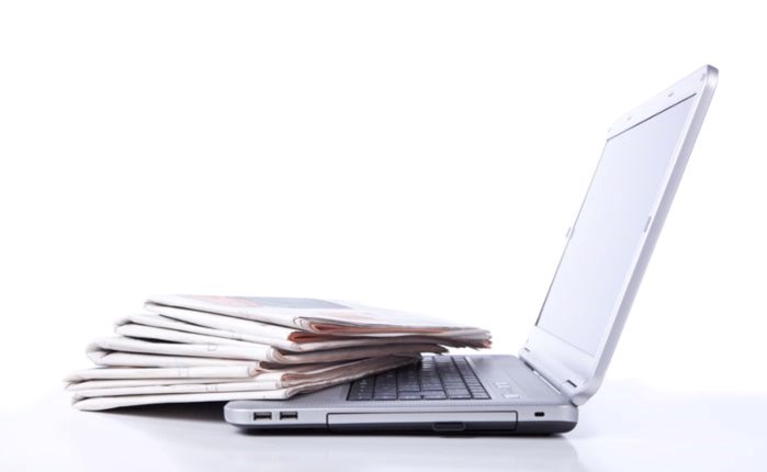 Nέα παράταση για το Μητρώο Ηλεκτρονικού Τύπου