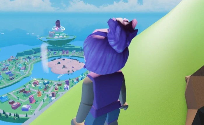 essence: Λανσάρει το πρώτο της Roblox παιχνίδι "Color dare by essence’"