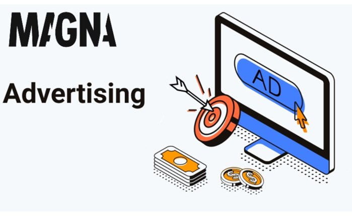Magna: H παγκόσμια διαφημιστική αγορά συνεχίζει την αναπτυξιακή πορεία