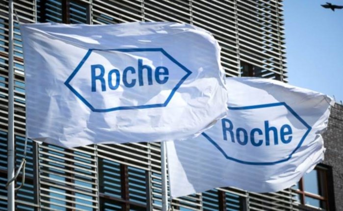 Nεα συνεργασία Perception - Roche Hellas