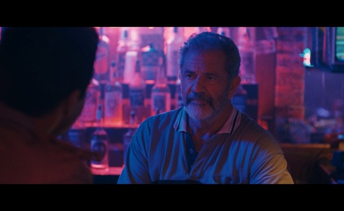 Nova: Sunday Premiere με το αστυνομικό θρίλερ «Bandit»