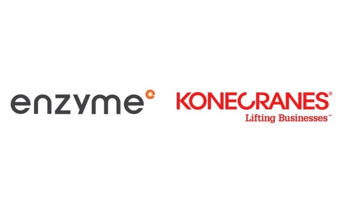 Η Konecranes αναθέτει την marketing επικοινωνία της στην Enzyme