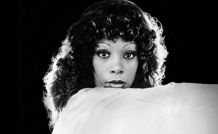 Vodafone TV: Μοναδικό μουσικό αφιέρωμα στην Donna Summer