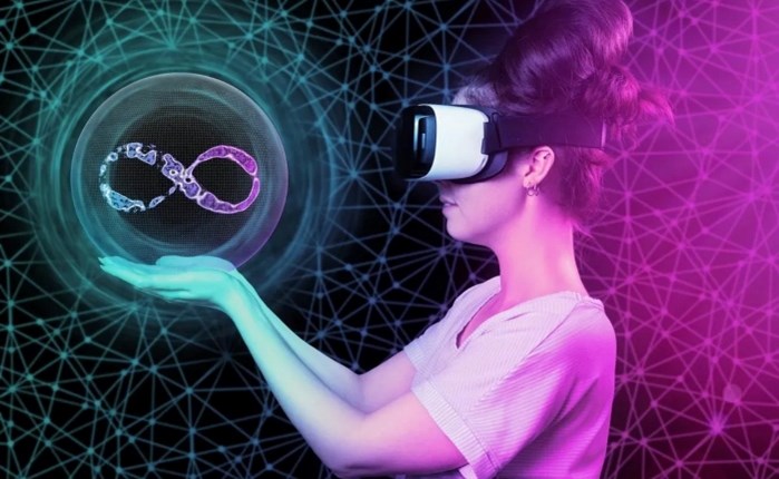 Meta: Νέα συνδρομητική υπηρεσία εικονικής πραγματικότητας (VR)
