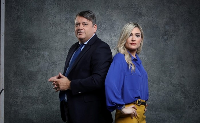 ACTION 24: Η εκπομπή «ACTION Τώρα» ταξιδεύει στη Νάξο 