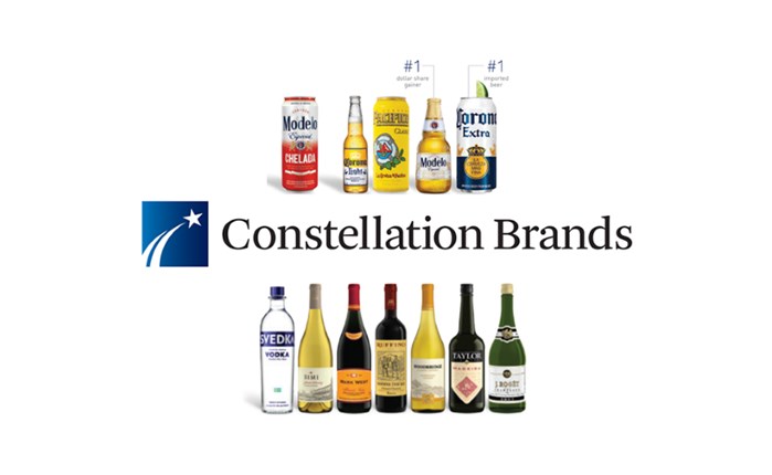 Constellation Brands: Στην Initiative τα media στις ΗΠΑ