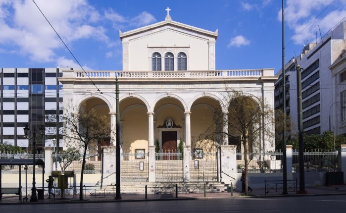 Καθολική Εκκλησία: Spec 7,8 εκατ. ευρώ για «Ψηφιακή Κιβωτό»