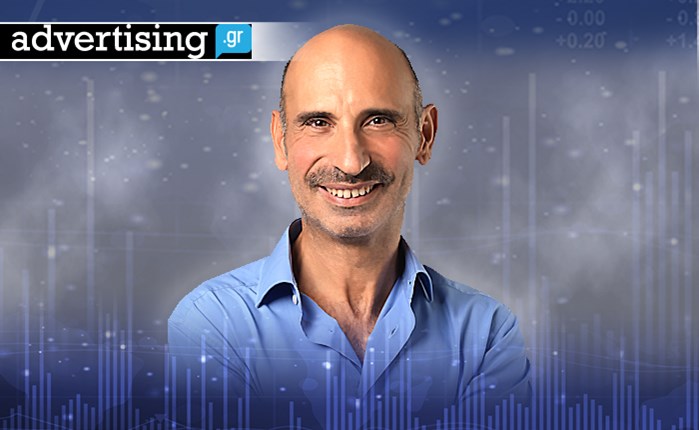 Διακοπή συνεργασίας Kώστα Ταμπουράκη - Wunderman Thompson 