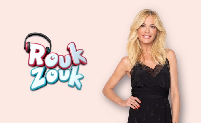 ANT1: Στην κορυφή το «Rouk Zouk» τη φετινή σεζόν