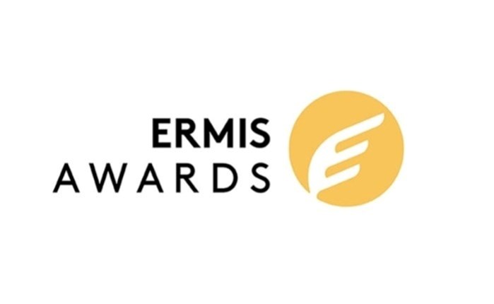 Ο Χρήστος  Κουτσούκος στα Εrmis Awards