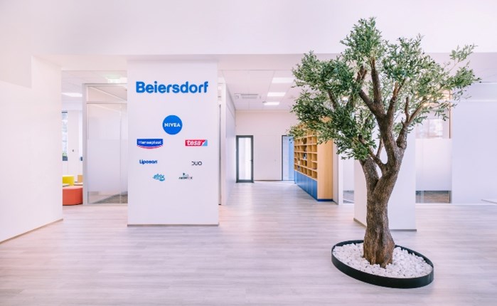 Beiersdorf Hellas: Ανανεωμένο πρόγραμμα παροχών για τους εργαζομένους 