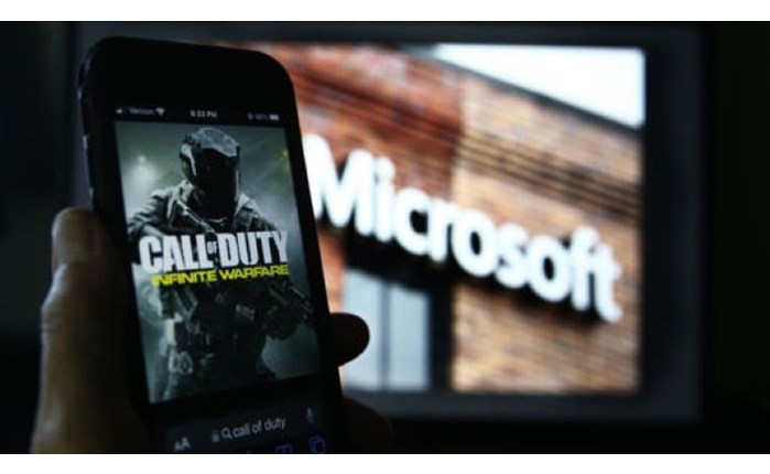 Microsoft: Προχωρά η εξαγορά της Activision Blizzard