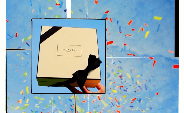 Jo Malone London: Ύμνος στη γενναιοδωρία η καμπάνια Just Because 