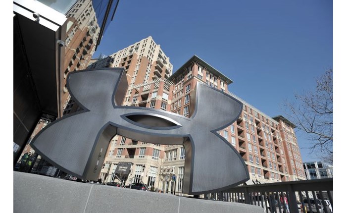 Under Armour: Στην OMD o λογαριασμός media διεθνώς