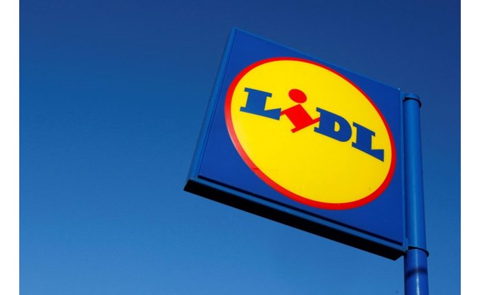 Lidl… 