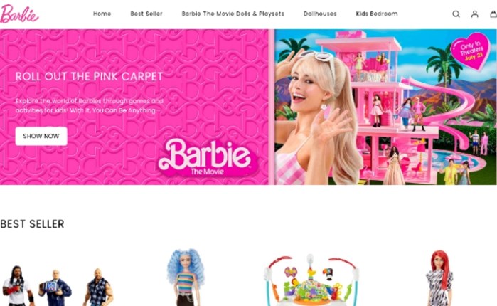 Kaspesky: Phishing μέσω των ταινιών Barbie και Oppenheimer 