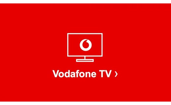 Vodafone TV… 
