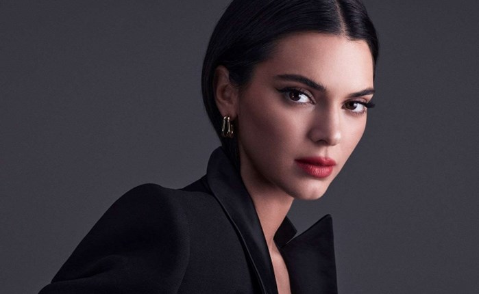 L'Oréal Paris: Νέα ambassador η Kendall Jenner 