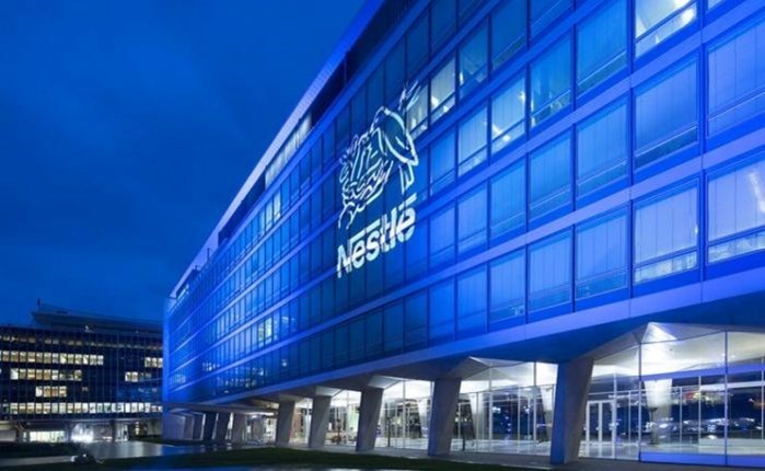 Nestle: Shortlist με 2 στο πανευρωπαϊκό media review 