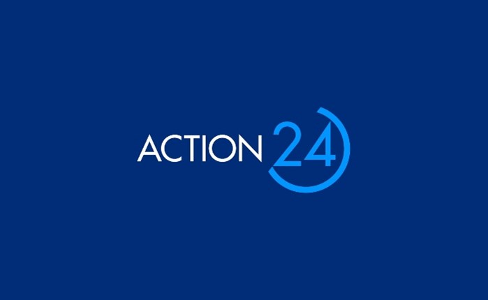ACTION 24: Έσπασε το ρεκόρ τηλεθέασης με τα φιλικά της Εθνικής