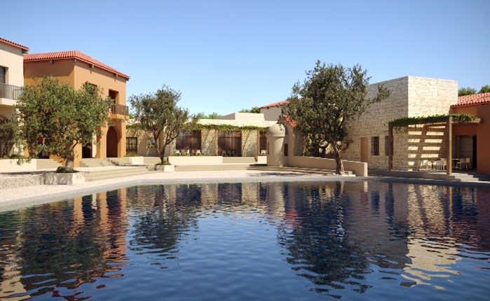 Navarino Agora: Υποδέχεται την έκθεση “Young Artists” 