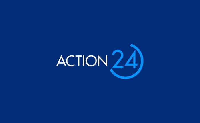 ACTION 24: Πρεμιέρα για την εκπομπή «Πάμε γήπεδο» 
