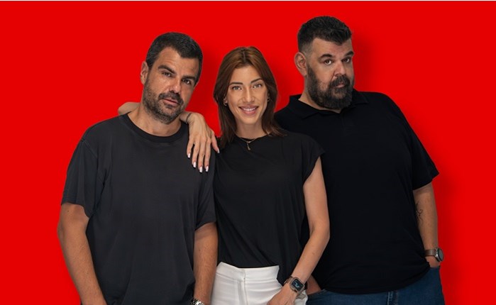 Νέο RED Morning Show από τον RED 96.3